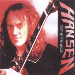 Iron Savior : Hansen Out in France